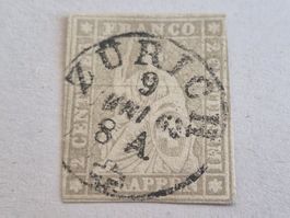 Strubel 21G, signiert, Top, ab 1.-