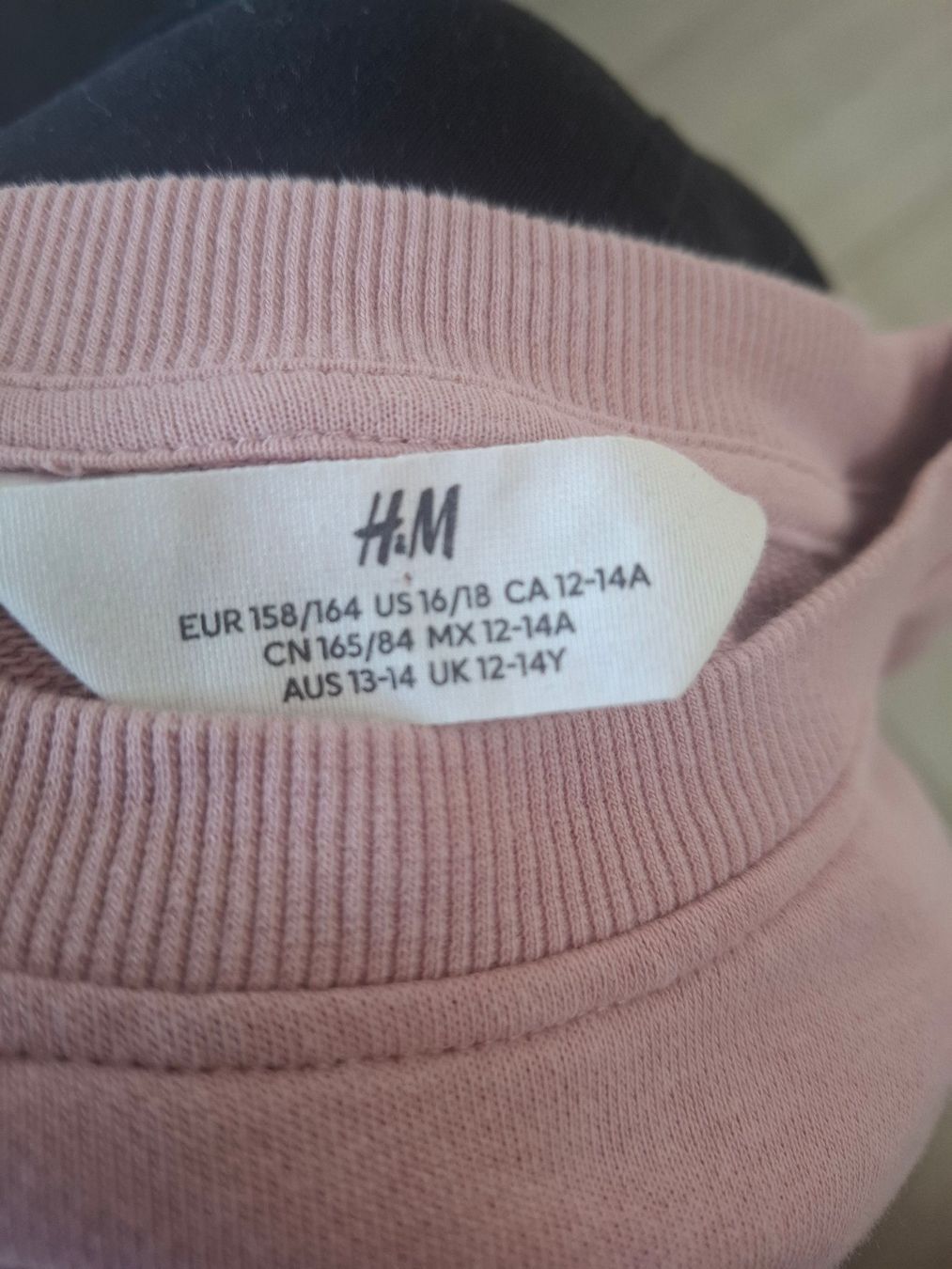 Pullover & Sweatshirts: 3er Set: Kuschelige Pullover, Grösse 158/164, Top Zustand – Gebraucht aus Birmensdorf ZH von Ducati025 4