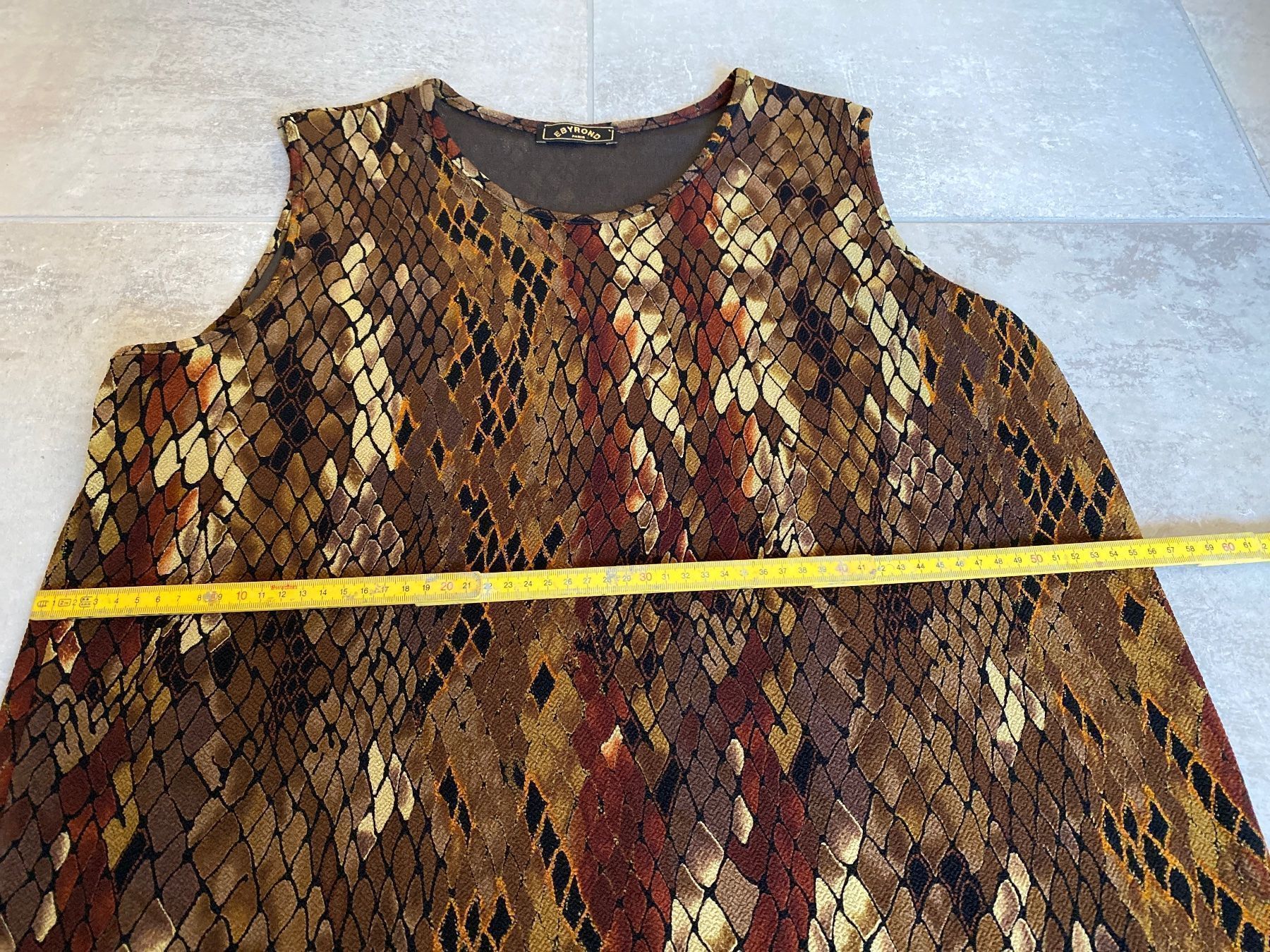 Vestiti: Sommerkleid – Usato da Bülach venduto da Jackybabue 6