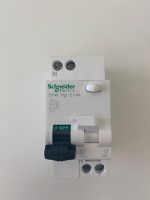Disjoncteur Schneider Electric DT40 Vigi C10A 3mA