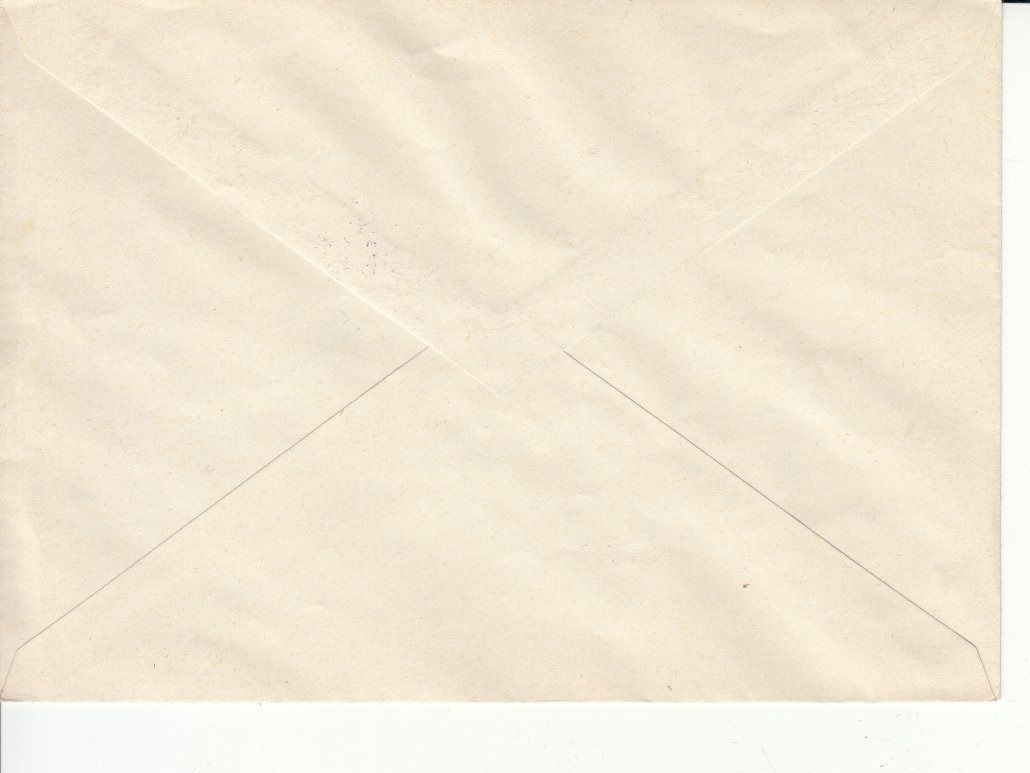 Alle Briefmarken: Artillerie Wi 92 auf Brief – Gebraucht aus Bürglen TG von StampGraf 1