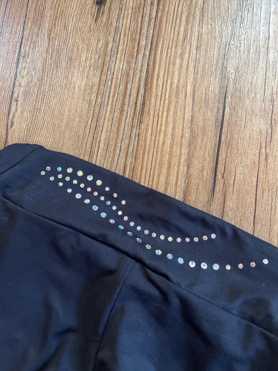 Pantaloni: Geräteturnen Hosen – Usato da Gstaad venduto da BergUndSchnee 3