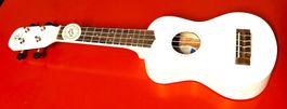 Sopran-Ukulele LALUU (NEU) preisgünstig