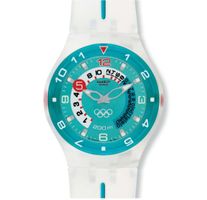 Swatch Olympic Collection Diver 200 m