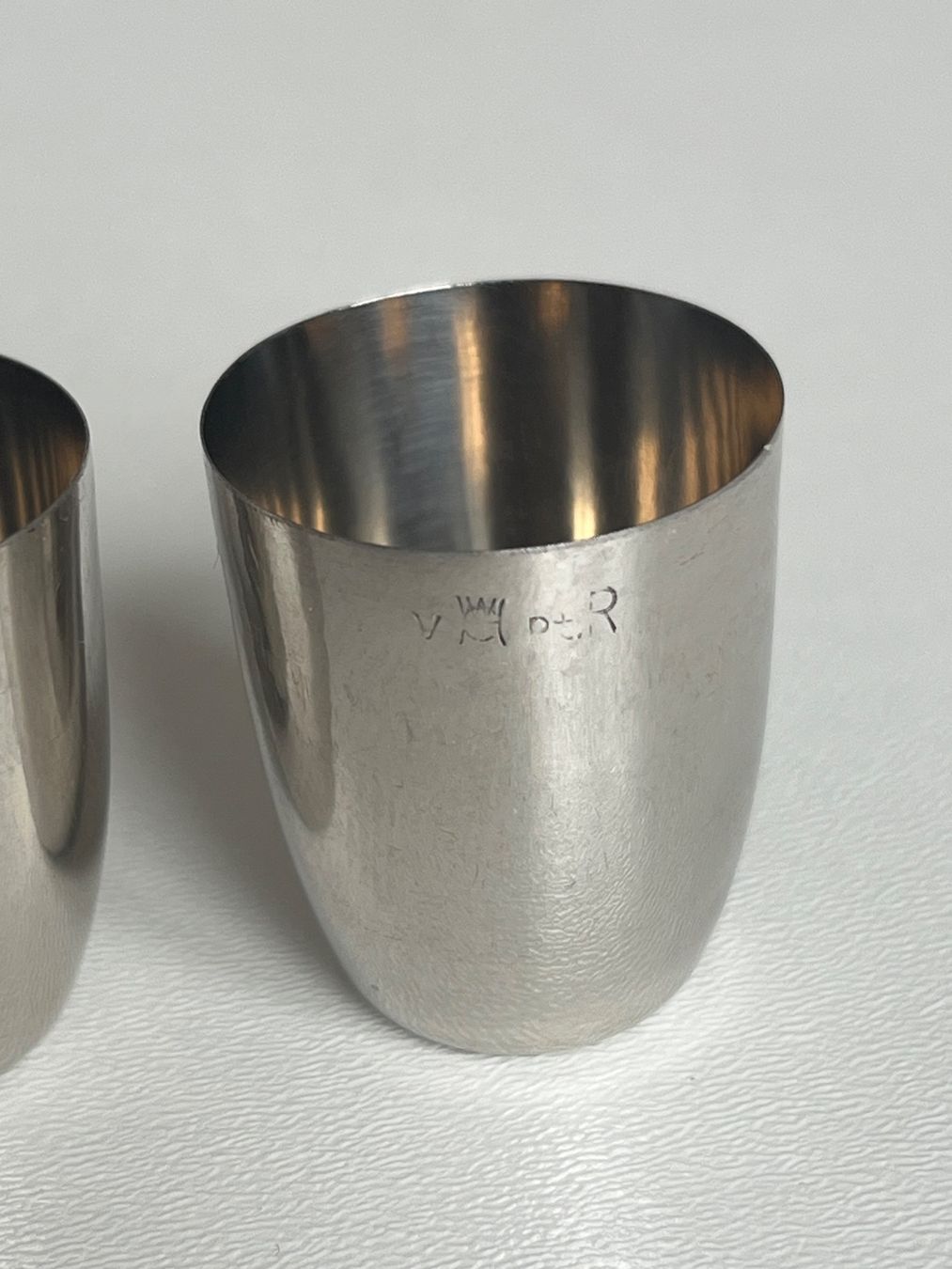 Tous les outils: Platin Schmelztiegel – D'occasion à Schaffhausen par m.privat 6