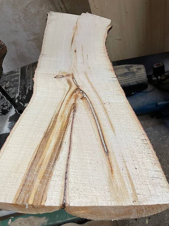 Articoli in legno: Drechselholz, Saalweide – Usato da Lupsingen venduto da kurrrti 3