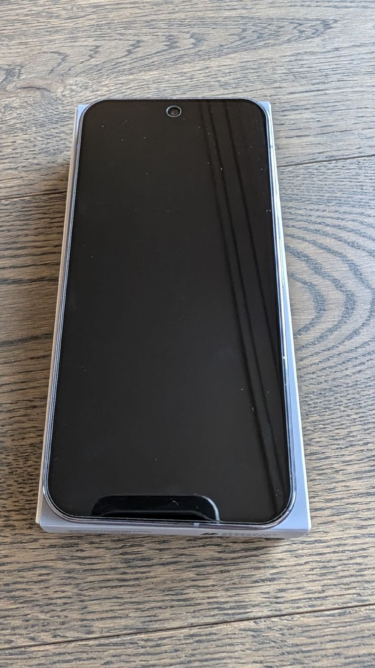 Google Handys / Smartphones: Google pixel 10 pro XL Moonstone – Gebraucht aus Le Mont-sur-Lausanne von Mkochan 4