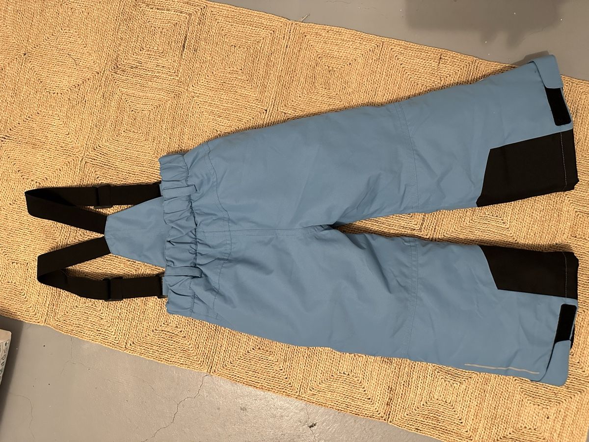 Pantaloni: Neue Skihose Trevolution Gr 104 – Nuovo e nell'imballaggio originale da Lupsingen venduto da New-Haven 1