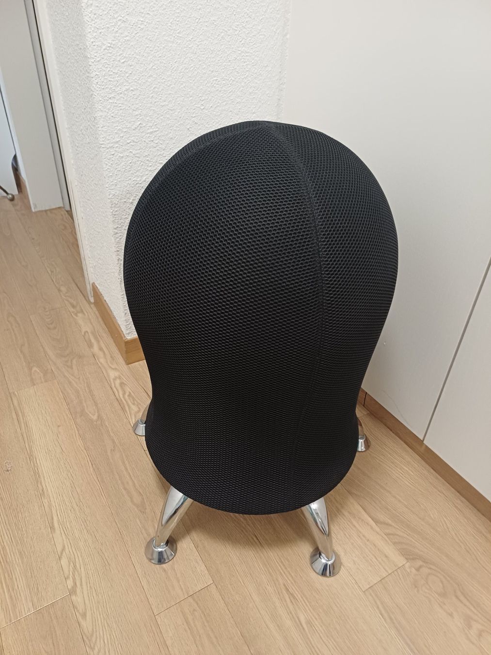Sgabelli: Bürohocker, ergonomisch, TOPSTAR, Sitzball, made in Germany – Usato da Eschenbach LU venduto da chriesi67 3