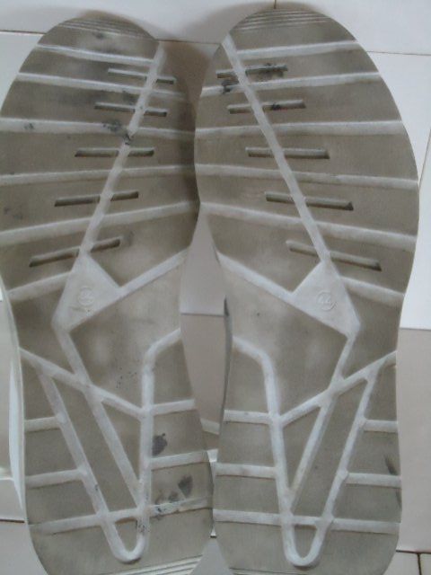 Chaussures hommes: Herren Sommer Schnürschuhe Gr.44 – D'occasion à Stein AR par dylesi 6
