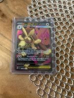Pokémon Karte - Mega Schlapor ex 115/094