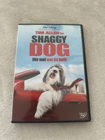 DVD - Shaggy Dog