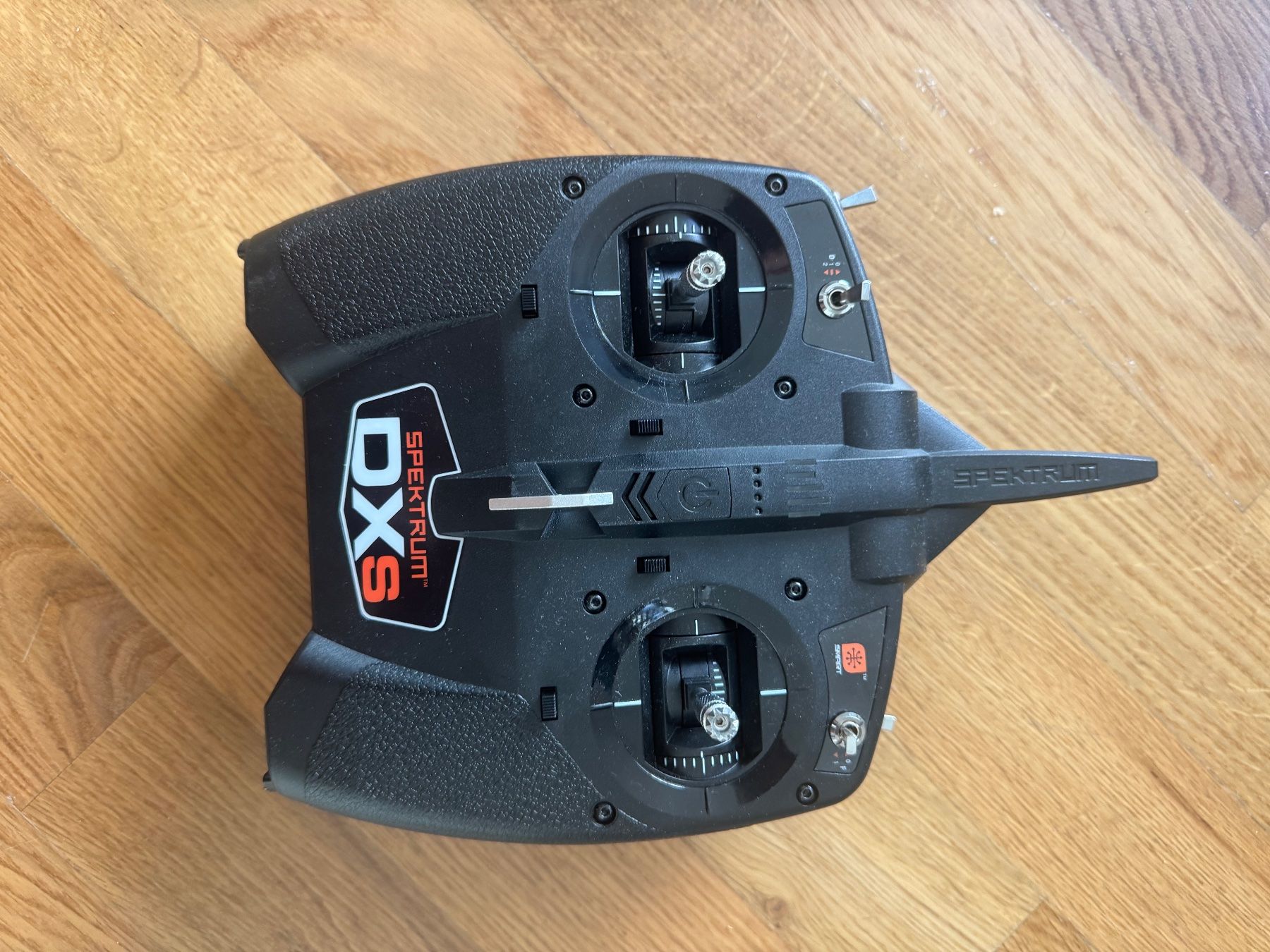 E-Flite RC Modellbau: Conscendo Evolution + RC controller & Battery – Neu (gemäss Beschreibung) aus Zürich von tot_p6vj 2