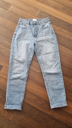 Abrand Mom Jeans, Gr. 29