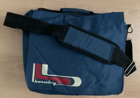 Umhängetasche Homeboy