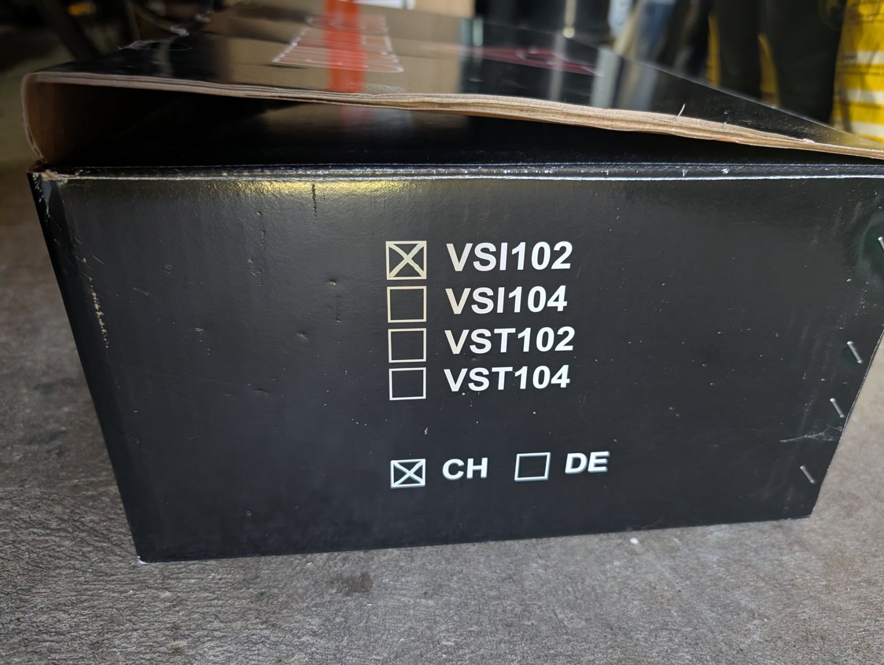 Inverter: Voltima VSI102 Sinus Inverter 1KW/12V – Nuovo (secondo la descrizione) da Berneck venduto da SwissStyle 4