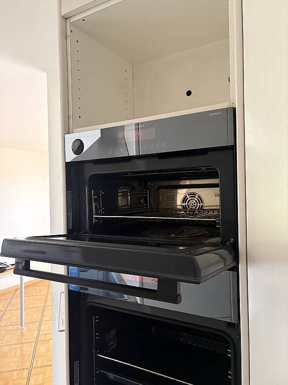 Elettrodomestici da cucina: ELEKTROLUX Steamer SuperLux – Nuovo e nell'imballaggio originale da Riehen venduto da Dobo24 1