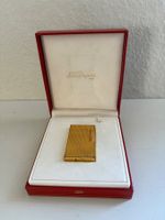 Original Vintage S.T. Dupont Feuerzeug