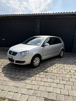 VW Polo frisch ab MFK