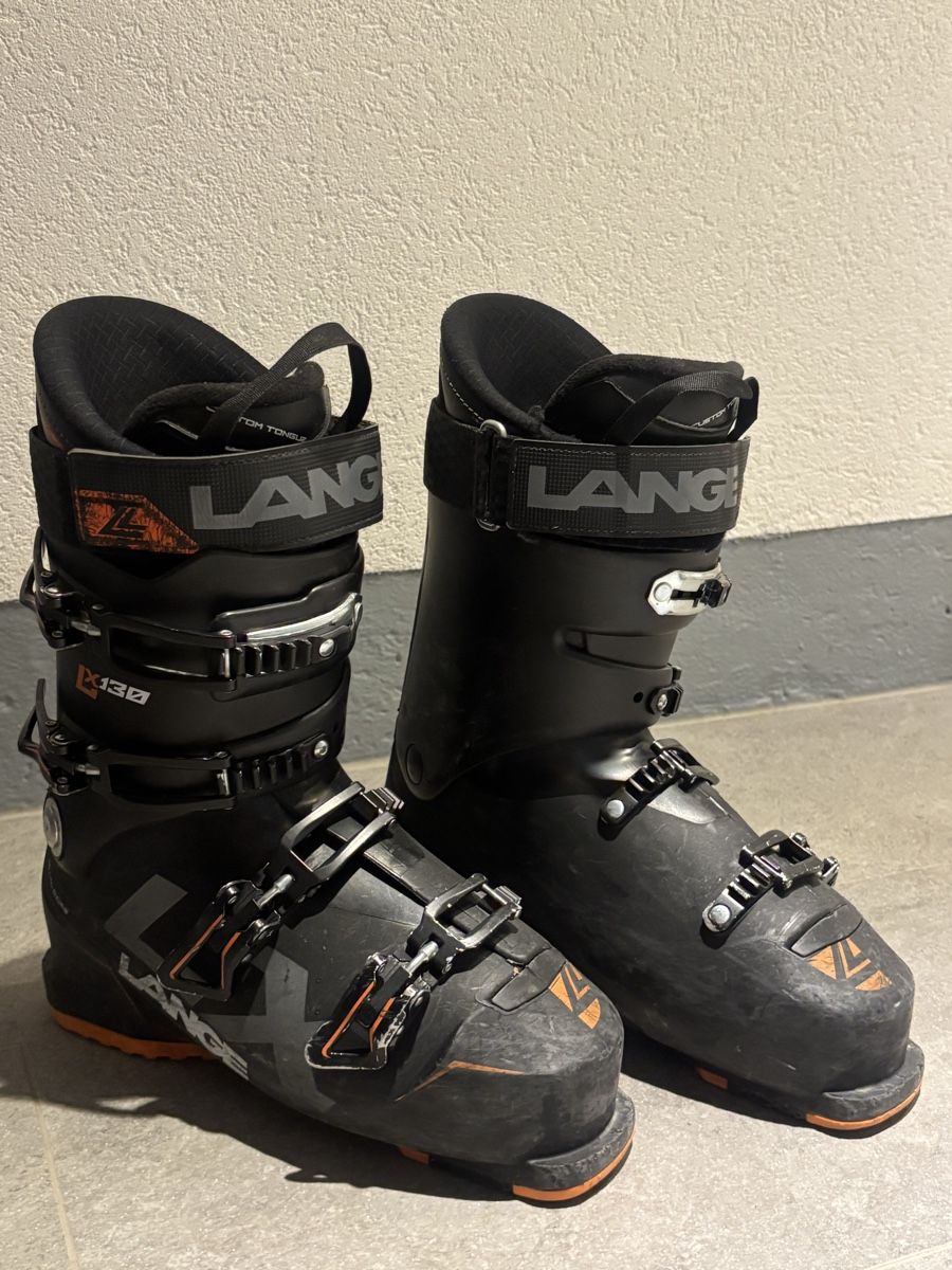 Herrenschuhe: Chaussures de ski  – Neu (gemäss Beschreibung) aus Fribourg von kru_gyn7 1