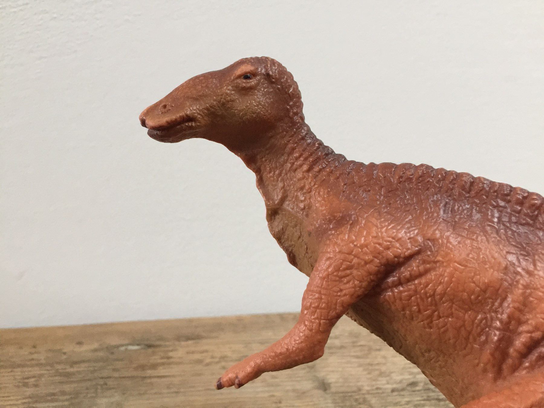 Schleich Figuren: Schleich 16410 Edmontosaurus Dinosaurier – Gebraucht aus Ennetbaden von mapa05 1