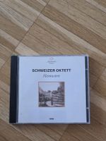 CD: Schweizer Oktett: Heimwärts