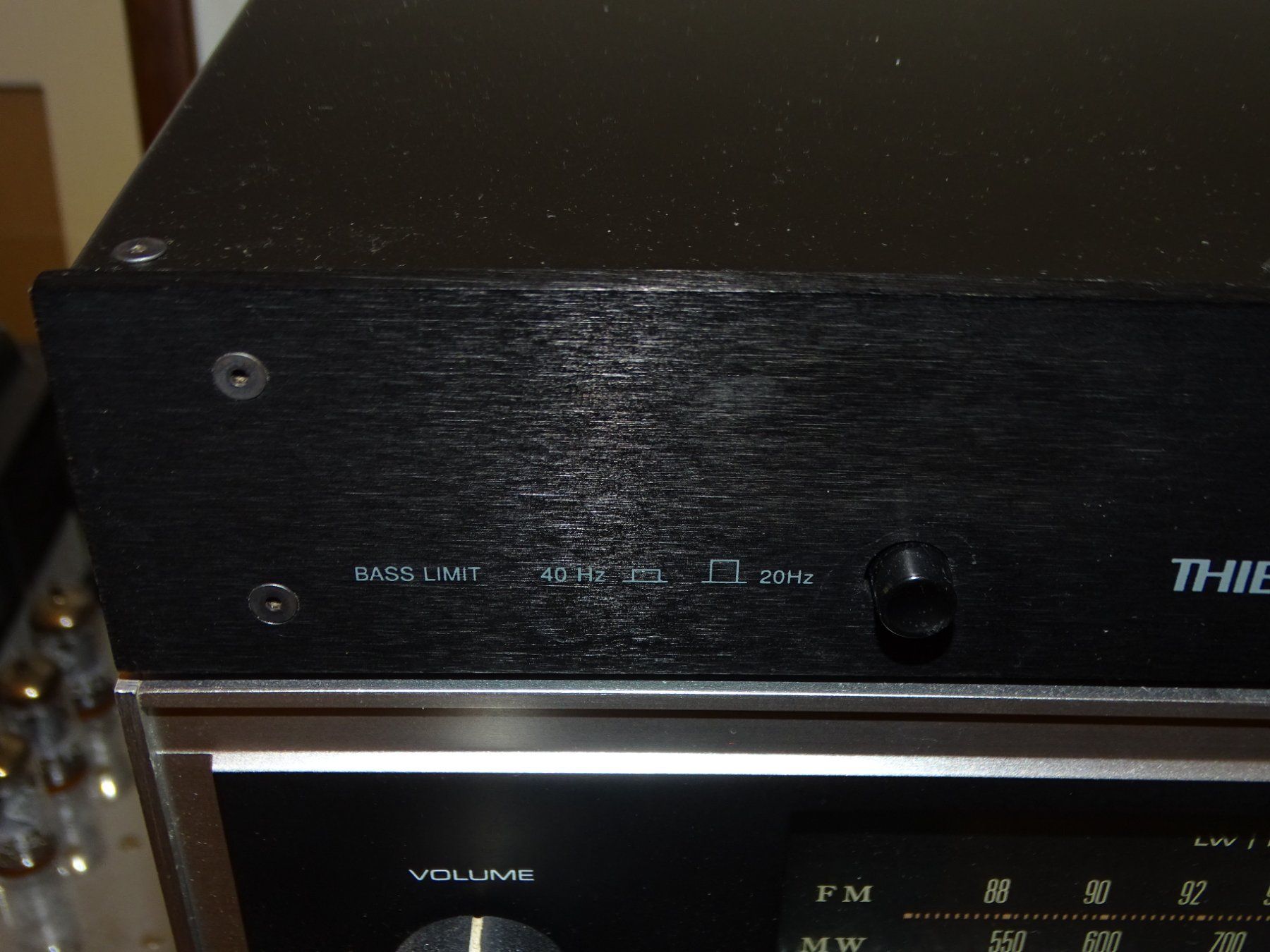 Lautsprecher: Thiel 3.5 High-end Lautsprecher – Gebraucht aus Hirzel von Musicman03 4