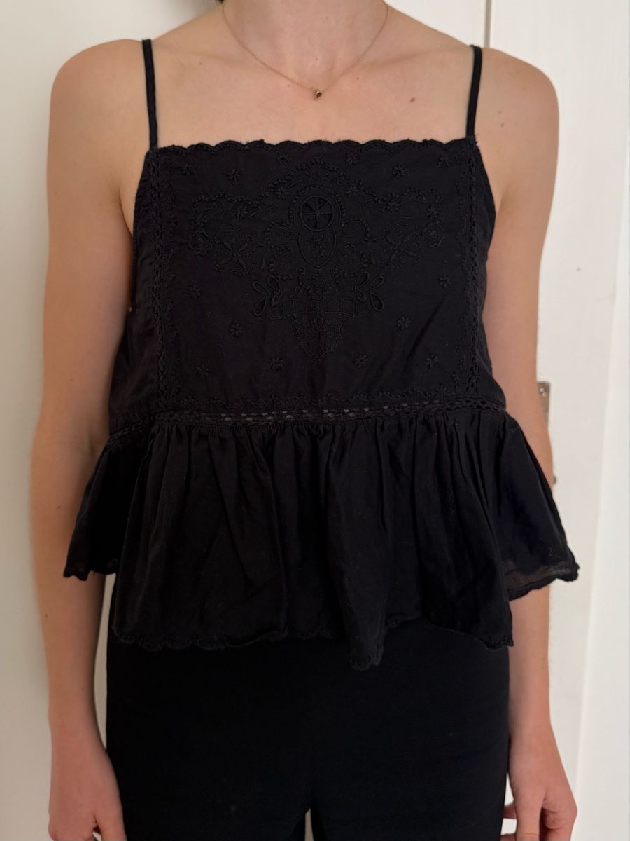 Tops: Top – Neu (gemäss Beschreibung) aus Bern von Paramagurunathan