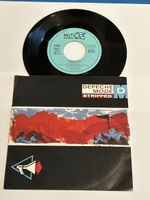 Depeche Mode. 1986. Stripped