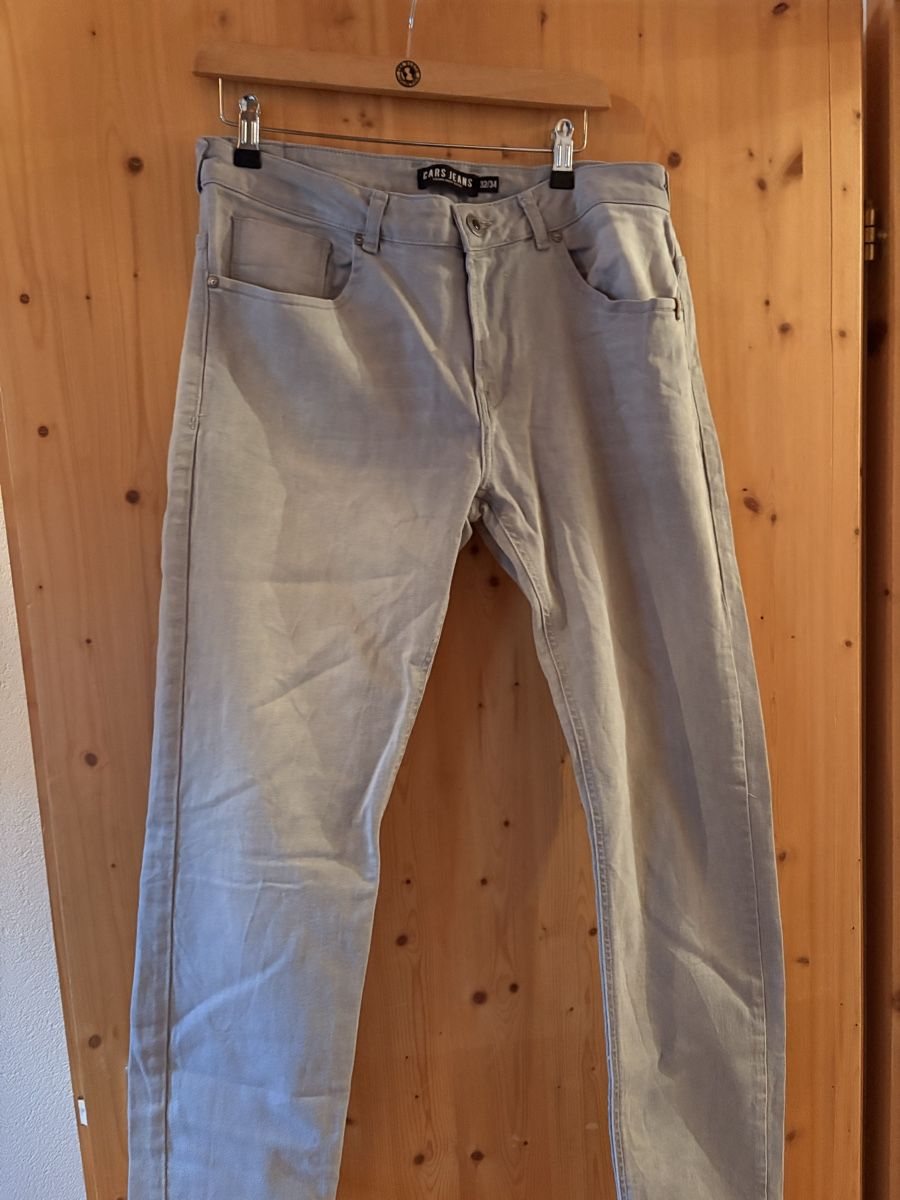 Jeans: Jeans – D'occasion à Ardez par helena.erny