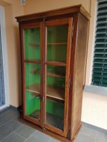 Armoire ancienne massive