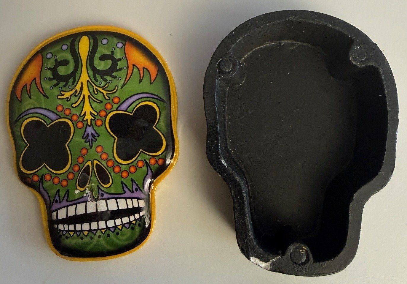 Alle Dekorationen: Skull Box - Kauf eine erhalte zwei! – Neu und originalverpackt aus Teufen AR von filippo303 3