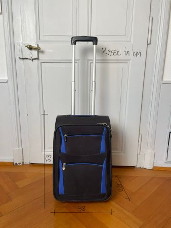 Rollkoffer