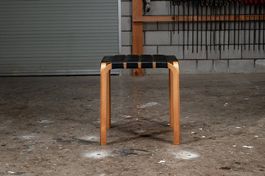 Alvar Aalto Hocker Y 61
