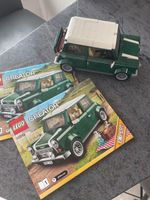 LEGO Creator Expert Mini Cooper 10242
