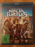 Blu Ray - Teenage Mutant Ninja Turtles