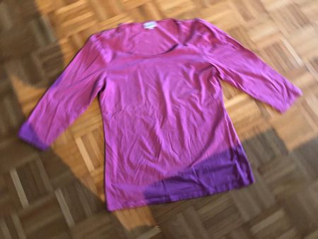 Damen 7/8 Shirt, Gr. M