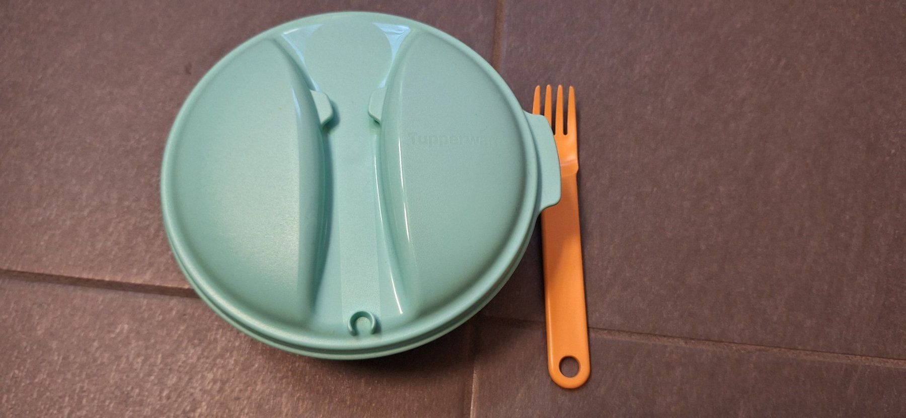 Tupperware Contenitori & Simili: Tupperware, Vita-Fit, 600ml – Nuovo e nell'imballaggio originale da Lussery-Villars venduto da pousinete02 4