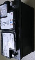 Autobatterie Varta Mercedes-Benz AGM 92Ah /850A Ganz Neu 2 x