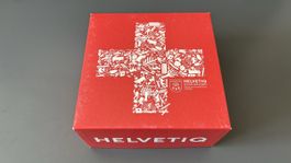 Helvetiq Brettspiel