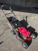 HONDA Rasenmäher HRD 536 Pro Hydrostatic