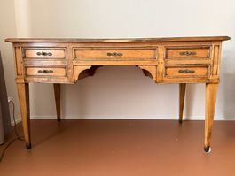 Antikes cooles Pult (Schreibtisch)