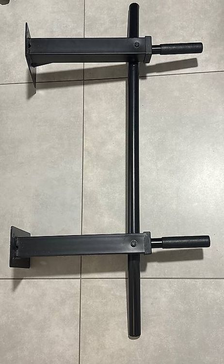 Power Rack Multifunzione VEVOR - Per Squat, Trazioni E Allenamento - Acciaio Rinforzato - Foto 7