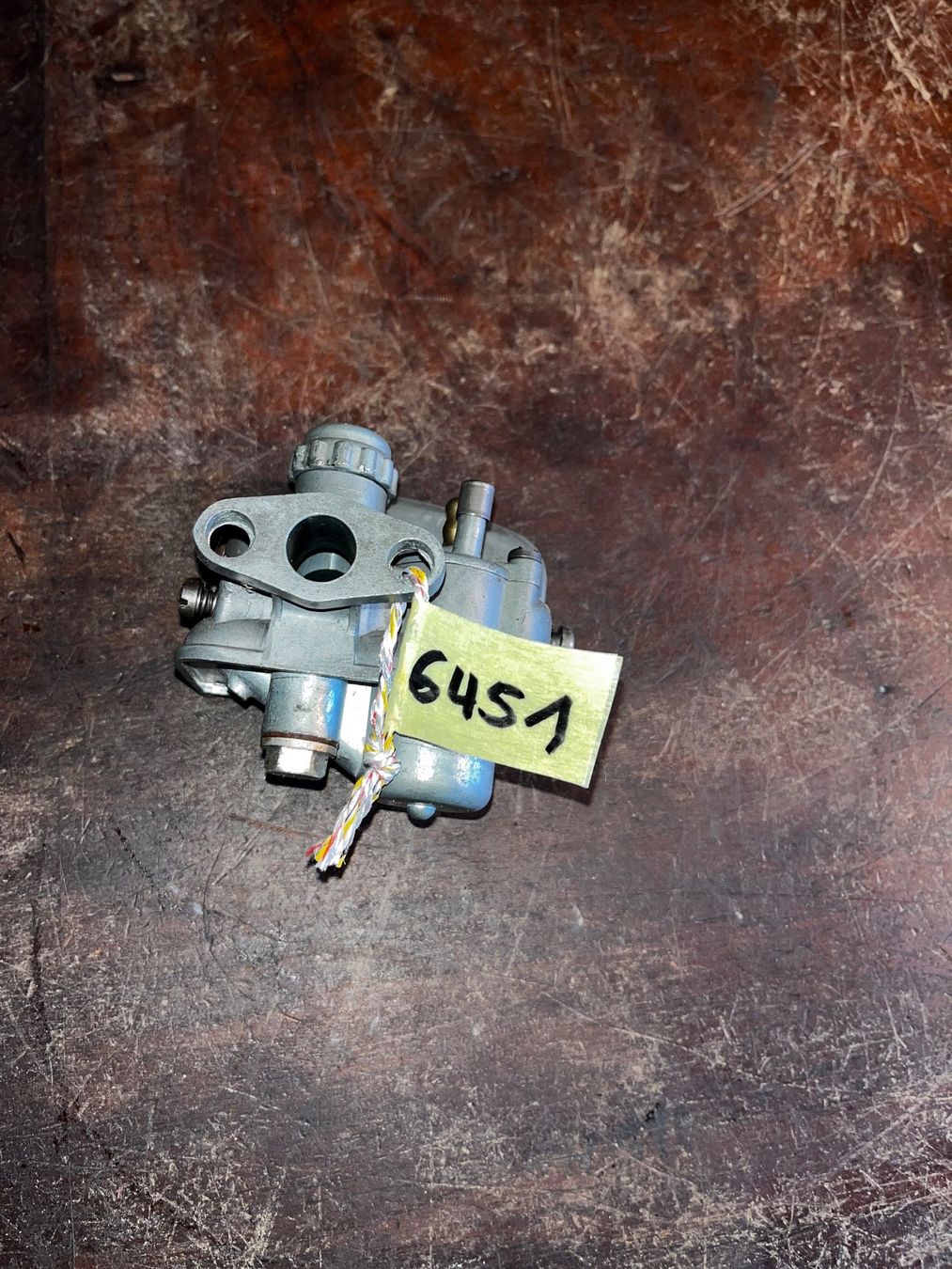 Sachs Pièces pour mobylette: Sachs 502 Mofa Vergaser – D'occasion à Fahrni b. Thun par berger_tuning34 1