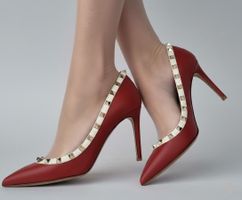 VALENTINO GARAVANI Originali e Nuovi! scarpe n 39