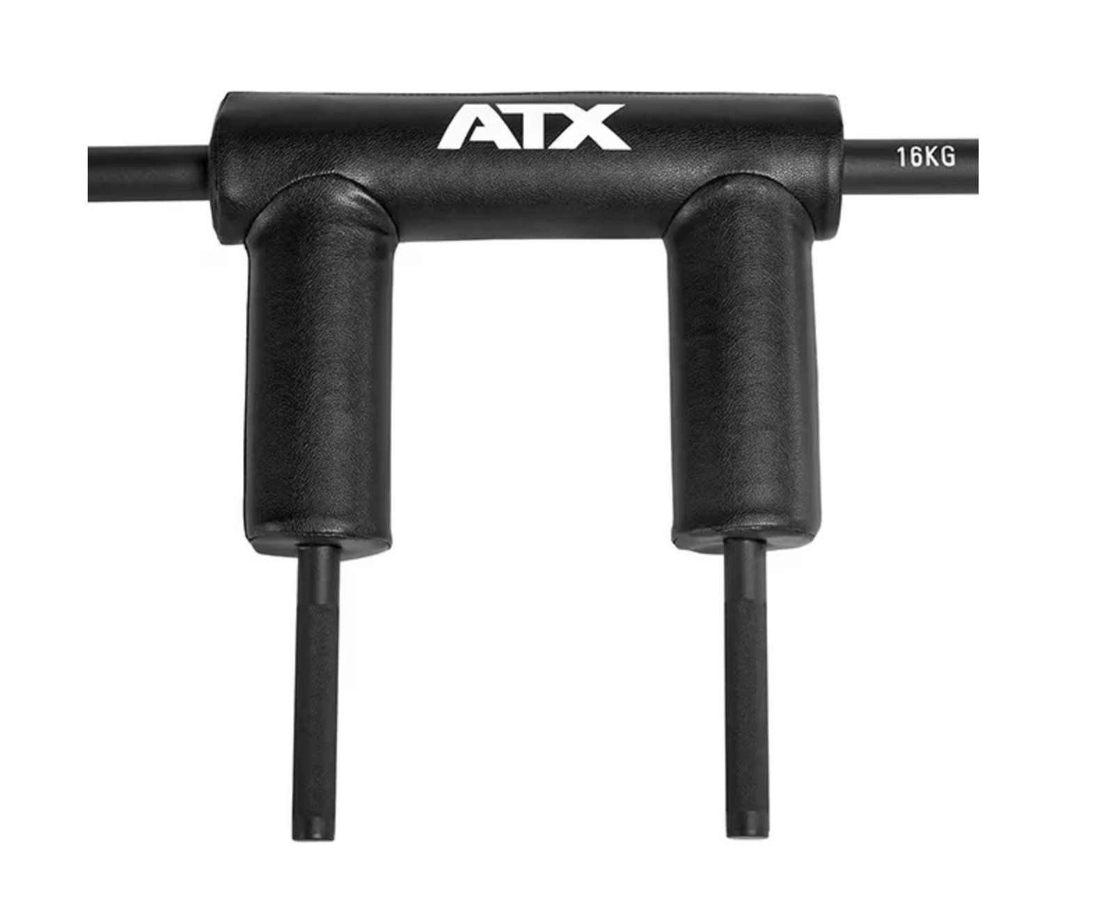 ATX Manubri & Pesi: ATX Safety Squat Bar - 50 mm – Usato da Stallikon venduto da Rafael.M 3