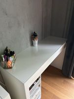 Ikea Malm Schminktisch
