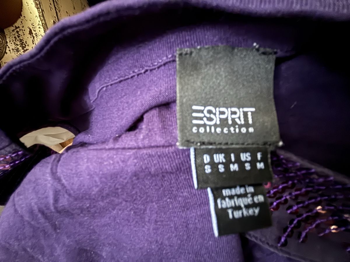Esprit Top: Esprit – Usato da Pully venduto da Kalissa 4