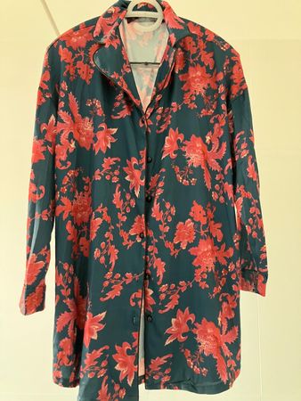 Hausdress / Freizeitanzug Grösse XS
