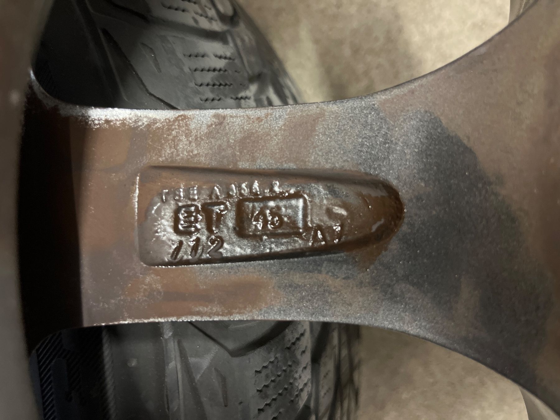 Pneus & Roues: 15 Zoll Winterräder – D'occasion à Langenthal par garagegautschiag 5